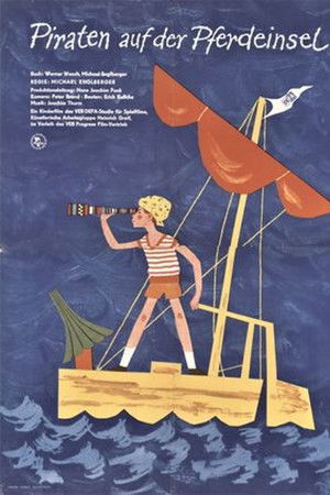 Piraten auf der Pferdeinsel