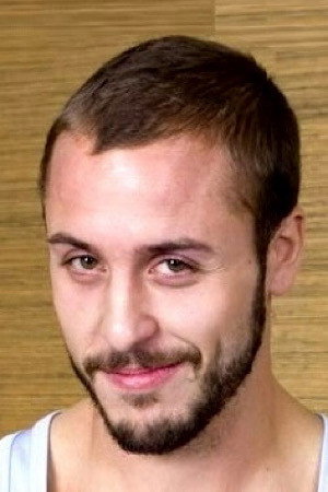 Gabriel Shams