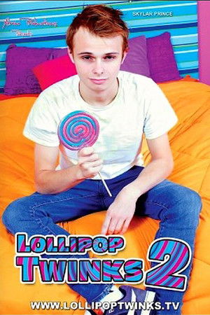 Lollipop Twinks 2 Lollipop Twinks 2