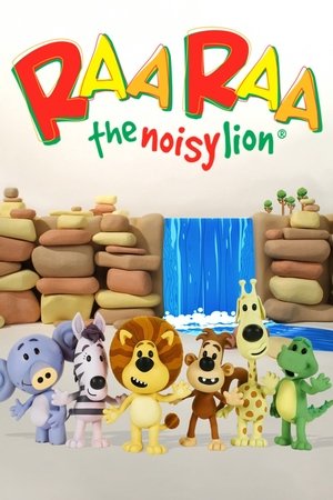Raa Raa the Noisy Lion Raa Raa the Noisy Lion