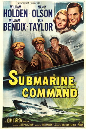 Submarine Command Submarine Command