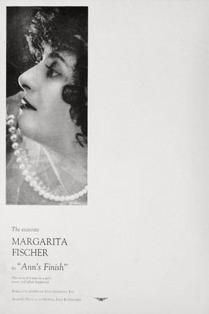 Ann's Finish Ann's Finish