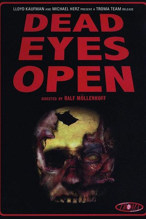 Dead Eyes Open Dead Eyes Open