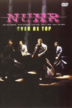 NUHR: Over de Top