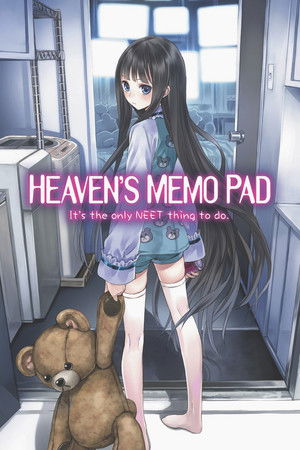 Heaven's Memo Pad Heaven's Memo Pad