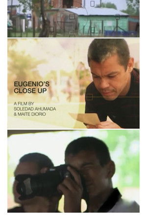 Eugenio's Close Up: Inside the Slums of Buenos Aires Eugenio's Close Up: Inside the Slums of Buenos Aires