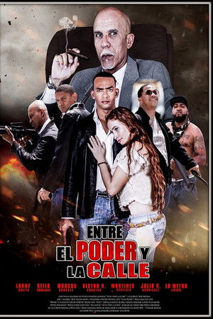 Entre el Poder y la Calle Entre el Poder y la Calle