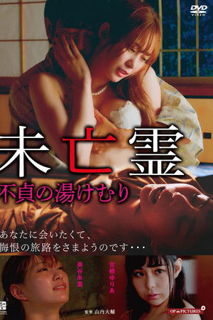 The Secret of the Old Hot Spring Inn The Secret of the Old Hot Spring Inn