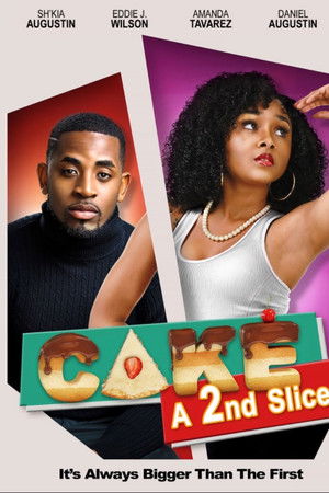 Cake: A 2nd Slice Cake: A 2nd Slice