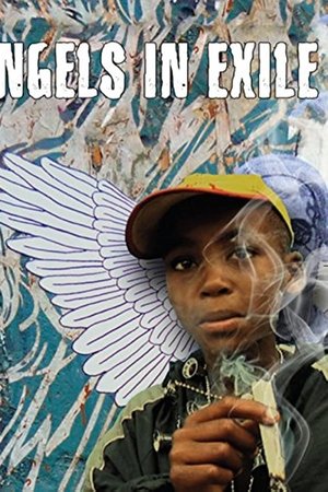 Angels in Exile Angels in Exile