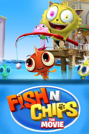 Fish N Chips: The Movie Fish N Chips: The Movie