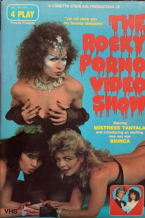 The Rocky Porno Video Show The Rocky Porno Video Show