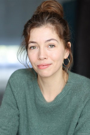 Célia Rosich