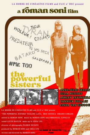 THE POWERFUL SISTERS THE POWERFUL SISTERS