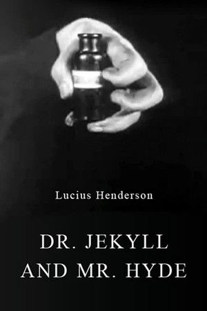 Dr. Jekyll and Mr. Hyde Dr. Jekyll and Mr. Hyde
