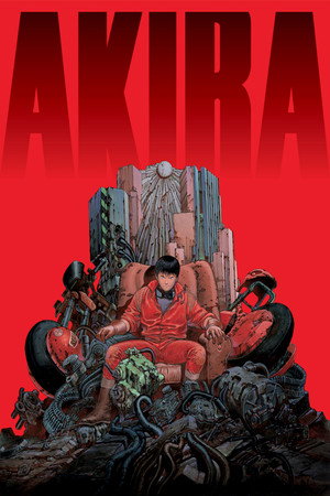 Akira