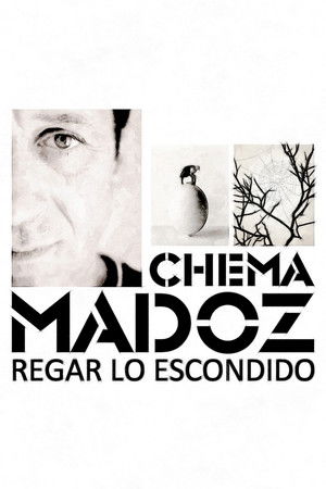 Chema Madoz: regar lo escondido Chema Madoz: regar lo escondido