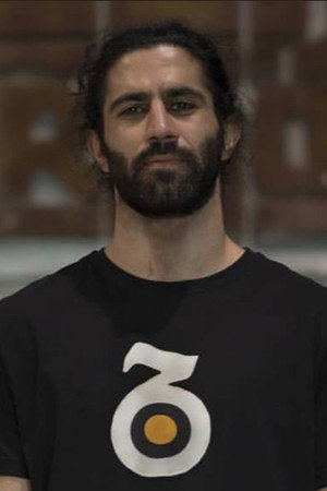Sorena Zahedi
