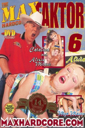 Max Faktor 6 Max Faktor 6