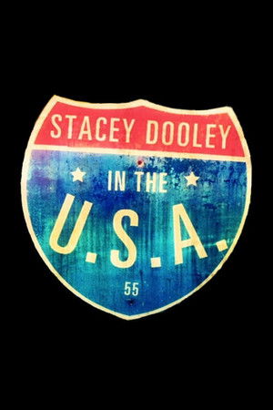 Stacey Dooley in the USA Stacey Dooley in the USA