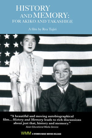 History and Memory: For Akiko and Takashige History and Memory: For Akiko and Takashige