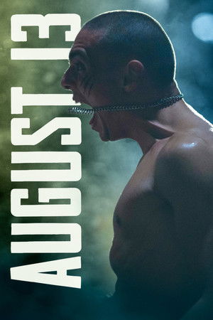 AUGUST 13th AUGUST 13th