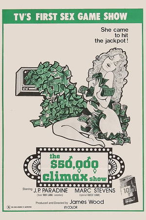 The $50,000 Climax Show The $50,000 Climax Show