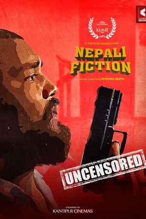 Nepali Fiction