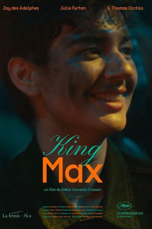 King Max King Max