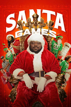 Santa Games Santa Games