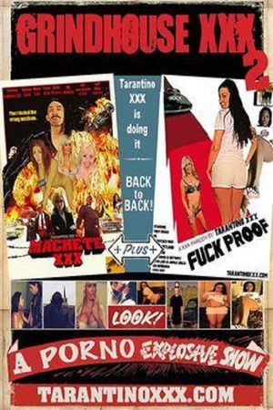 Grindhouse XXX 2 Grindhouse XXX 2