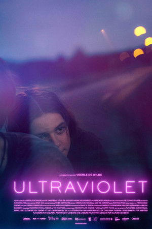 Ultraviolet Ultraviolet