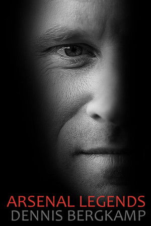 Arsenal Legends: Dennis Bergkamp Arsenal Legends: Dennis Bergkamp