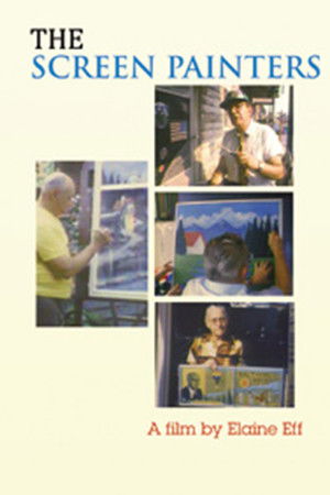 The Screen Painters The Screen Painters