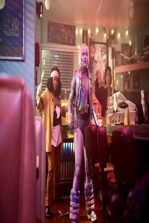 Out Of This World Out Of This World