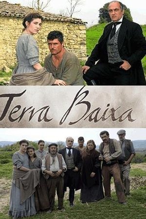 Terra baixa Terra baixa