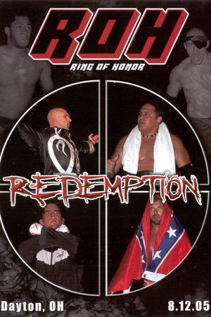 ROH: Redemption ROH: Redemption