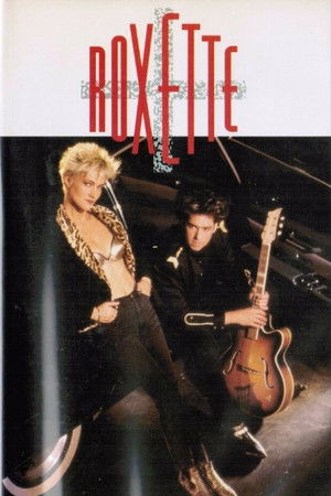 Roxette - Sweden Live Roxette - Sweden Live