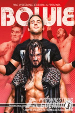 PWG: Bowie PWG: Bowie