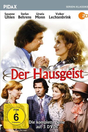 Der Hausgeist