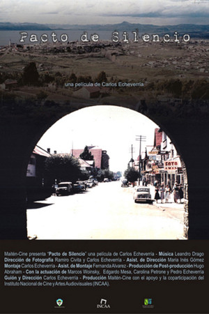 Pacto de silencio Pacto de silencio
