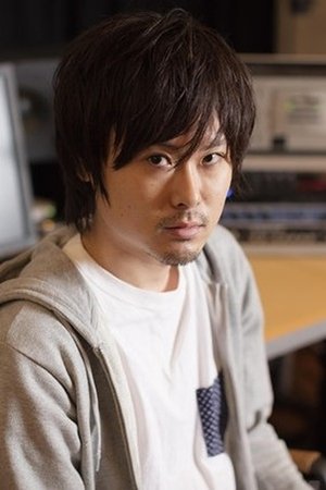 Keiichi Hirokawa
