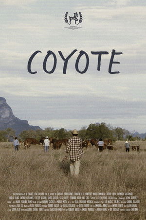 Coyote Coyote