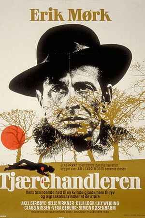 Tjærehandleren Tjærehandleren