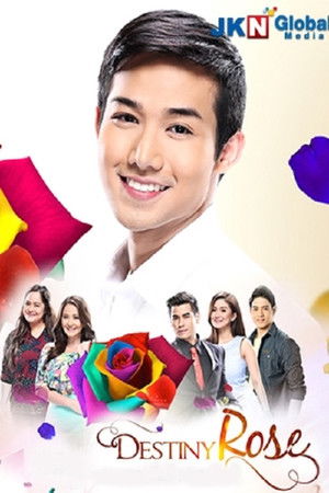 Destiny Rose Destiny Rose