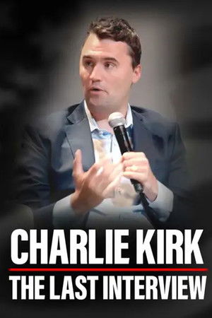 Charlie Kirk The Last Interview