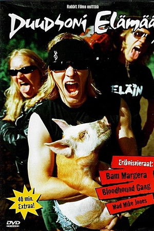 Dudesons Life Dudesons Life