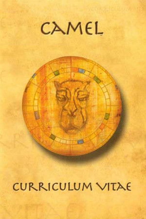 Camel - Curriculum Vitae Camel - Curriculum Vitae