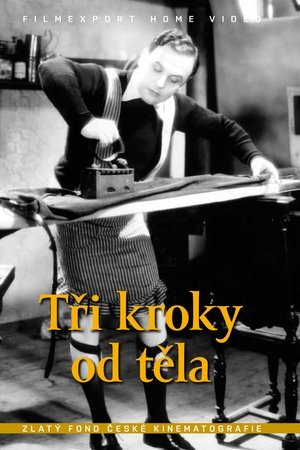Tři kroky od těla Tři kroky od těla