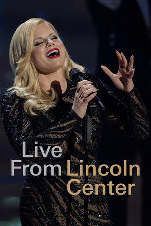 Megan Hilty: Live from Lincoln Center Megan Hilty: Live from Lincoln Center